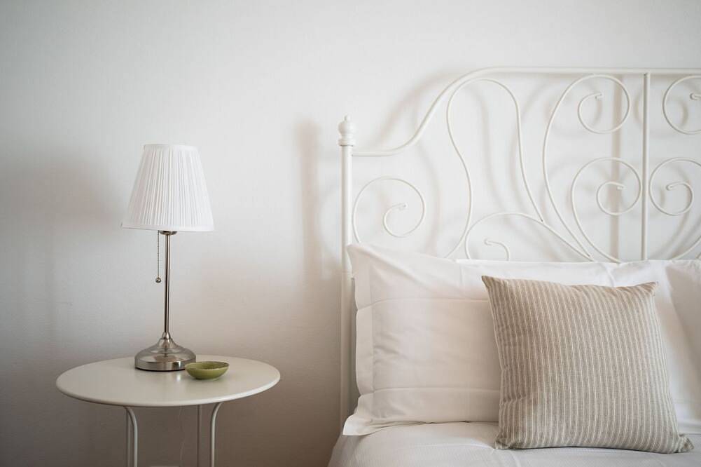 Ganze Wohnung, Herrliche Dreizimmerwohnung in malerischer Lage mit eigenem Garten - Rose in Lugano, Luganersee