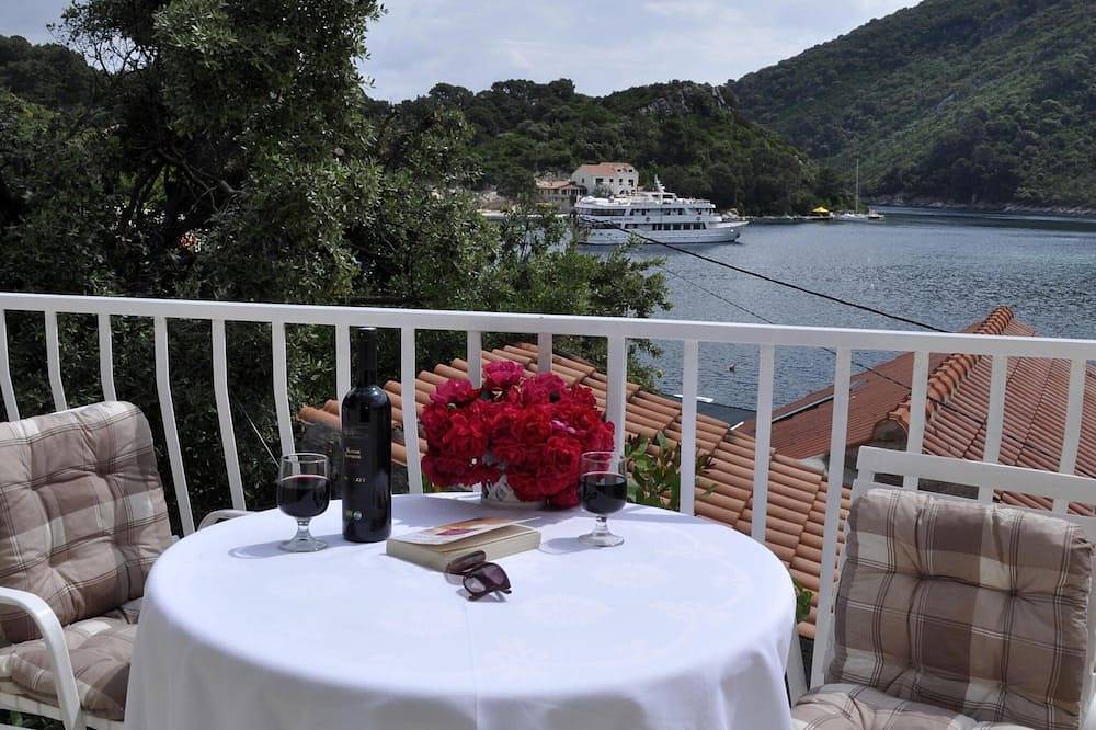Appartamento vacanze a Meleda a partire da 70€ a notte