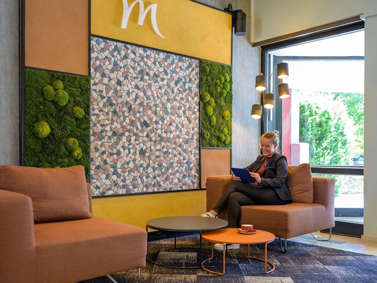 Mercure Hotel Köln West in Köln, Rheinland