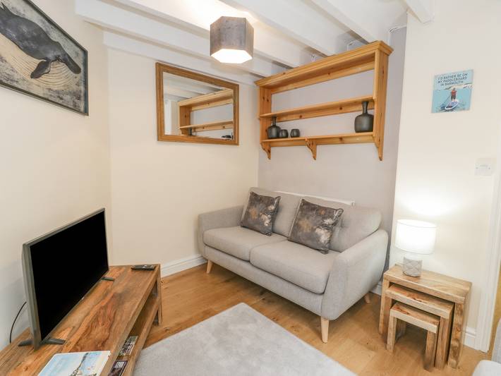 Holiday rental for 4 people, with Terrace in Barmouth