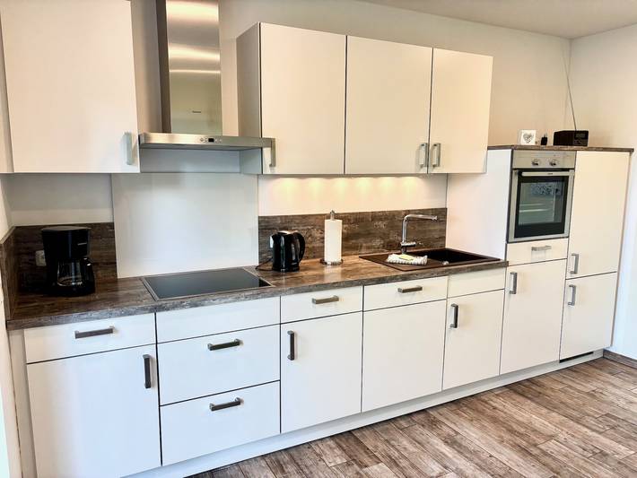 Ferienwohnung für 2 Personen, mit Garten in Kühlungsborn - 3