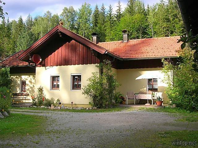 Apartamento de férias para 4 pessoas, com varanda e jardim - 1