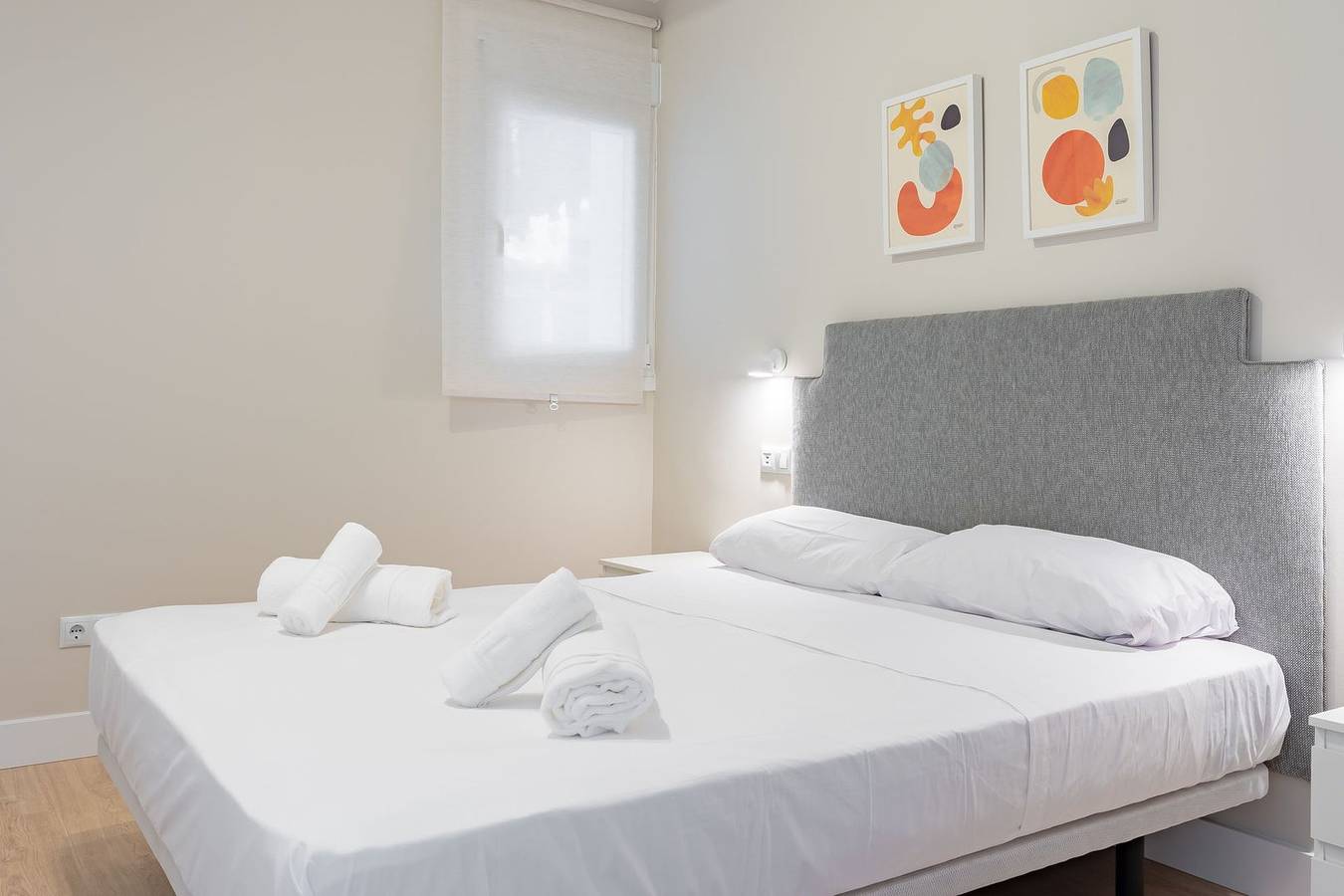 Appartamento intero, Guestready - Appartamento panoramico a Malaga in Playa del Palo, Malaga