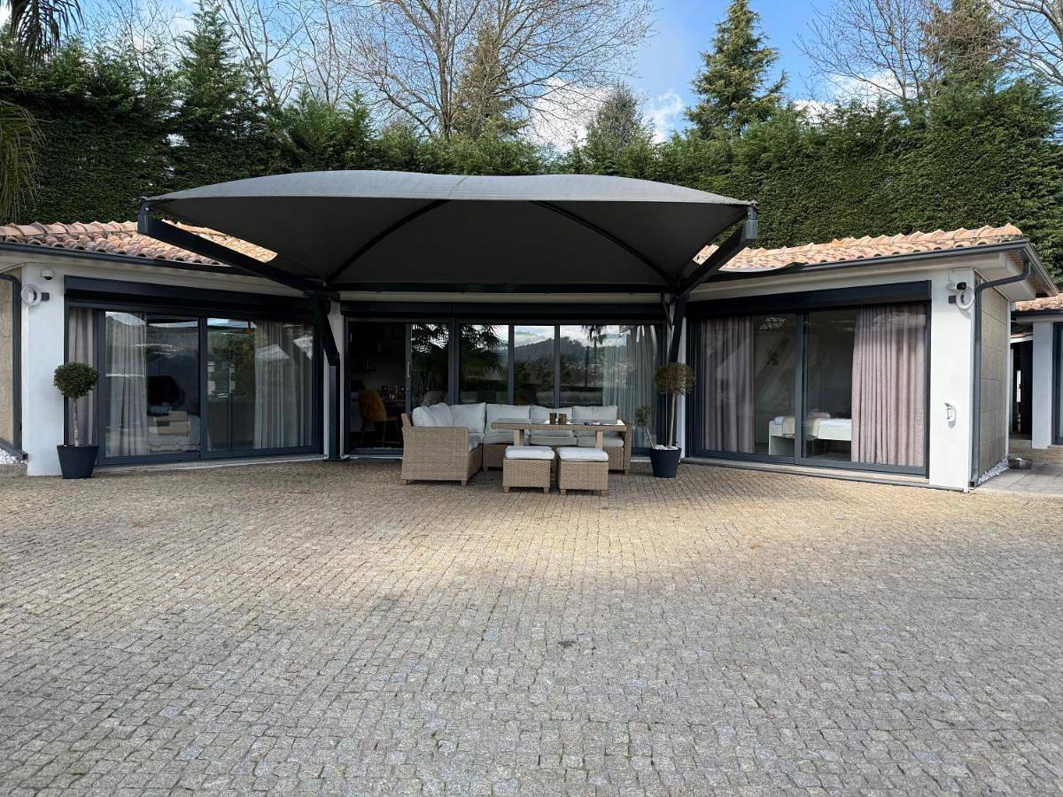 Two-Bedroom Villa in Valpedre, Penafiel