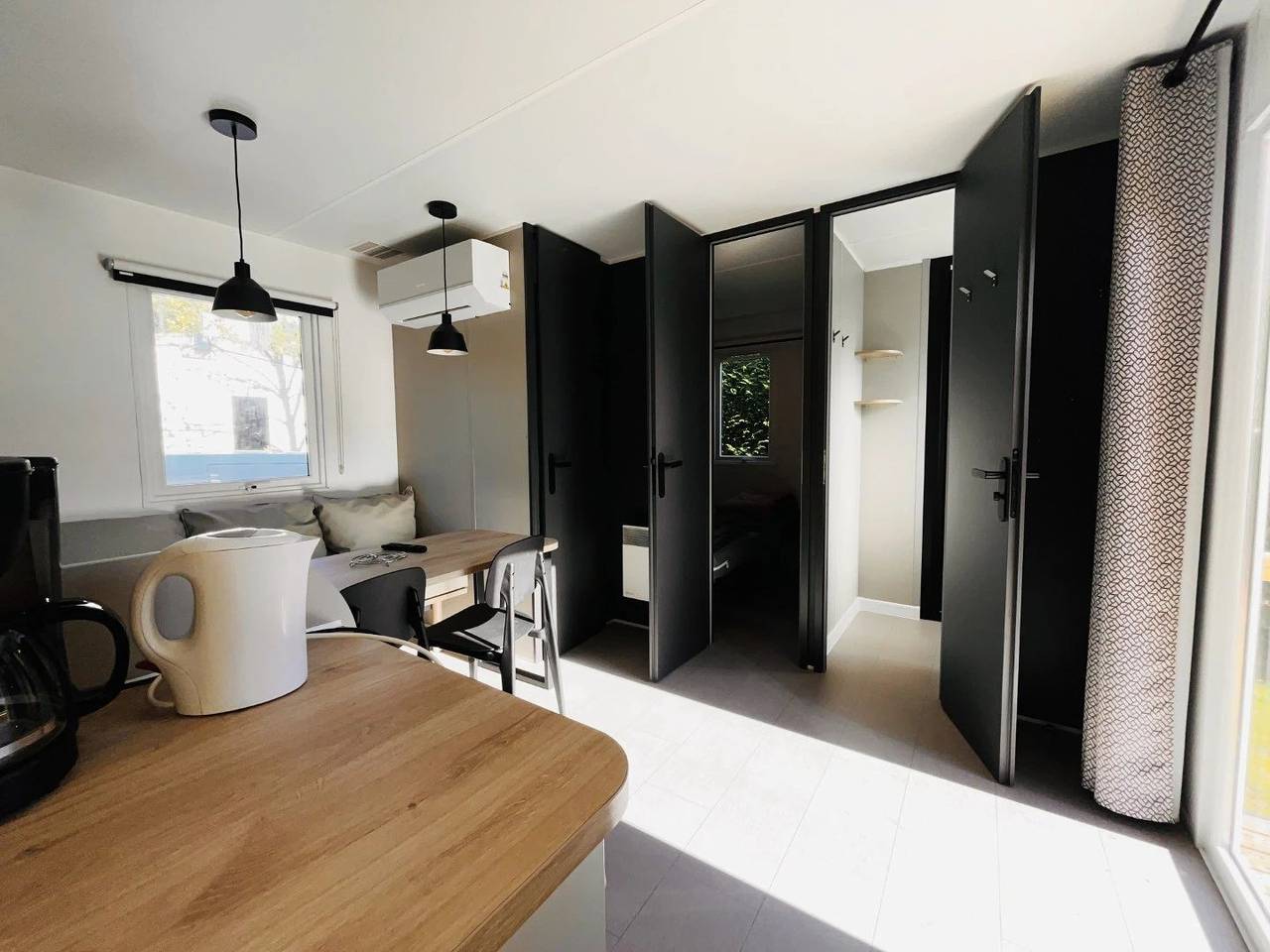 Camping 3 étoiles - Piscine  - ccbeei0 in Saint-Père-sur-Loire, Valle del Loira