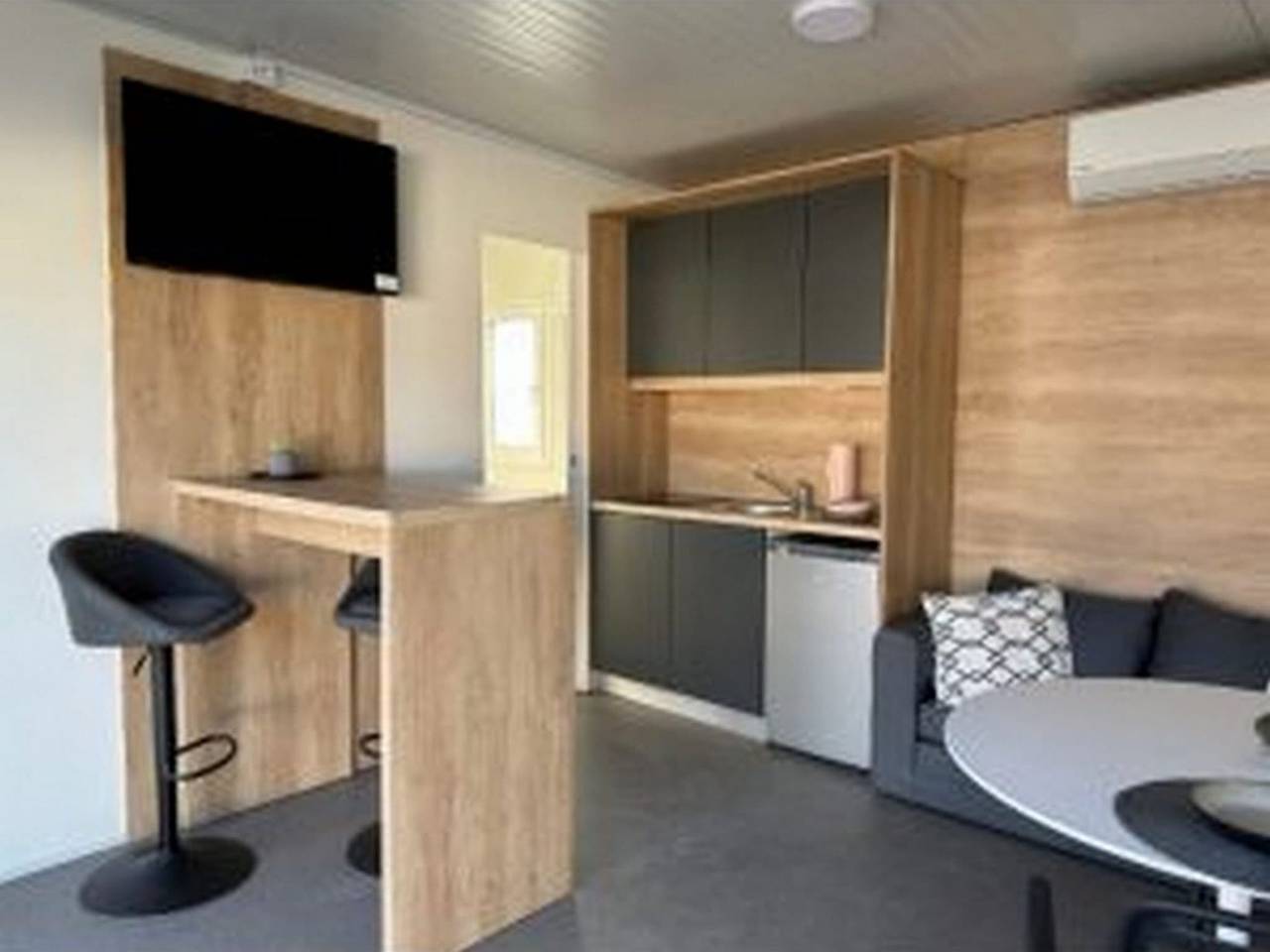 Camping für 6 Personen in Pirovac, Šibenik-Knin