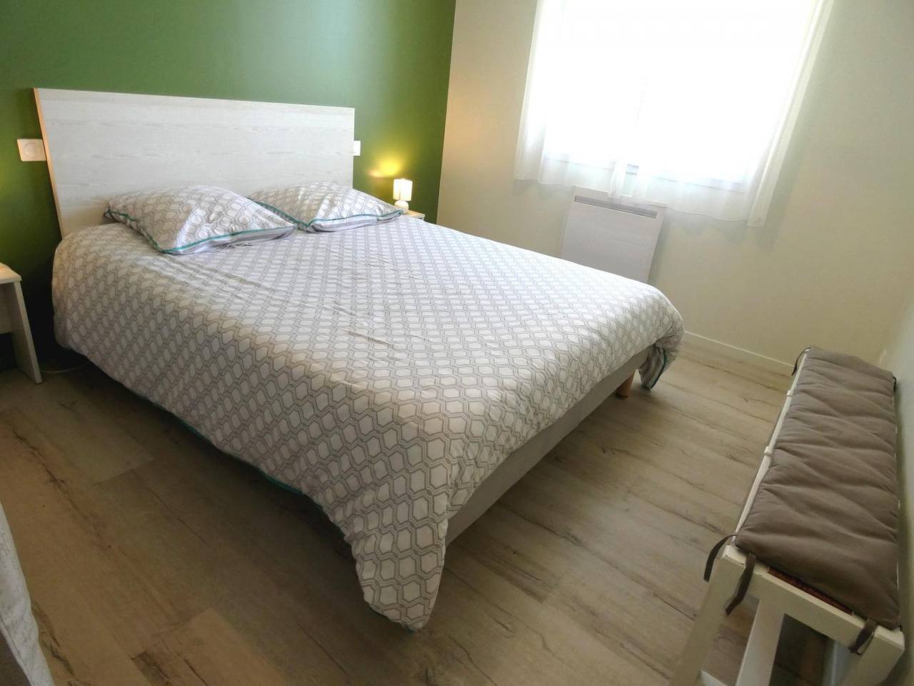 Gîte Salis in Toulouzette, Region de Dax