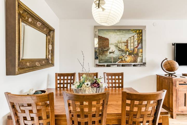 Appartement entier, Appartement 'Calonge Beach' avec terrasse privée, balcon et climatisation in Calonge, Costa Brava