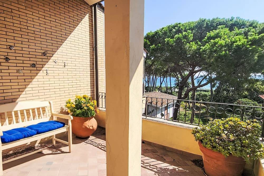 Ganze Wohnung, Casa Diamante Blu Mare in Marina di Campo, Campo nell'Elba