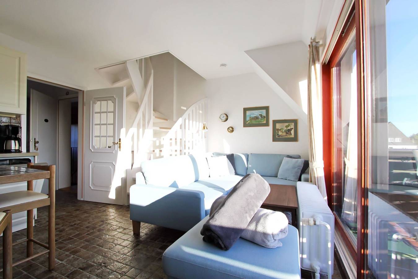 Ganze Ferienwohnung, Lorenz in Hörnum, Sylt