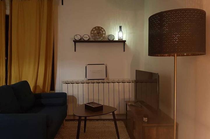 Gîte pour 2 personnes, avec balcon à Orthez - 4