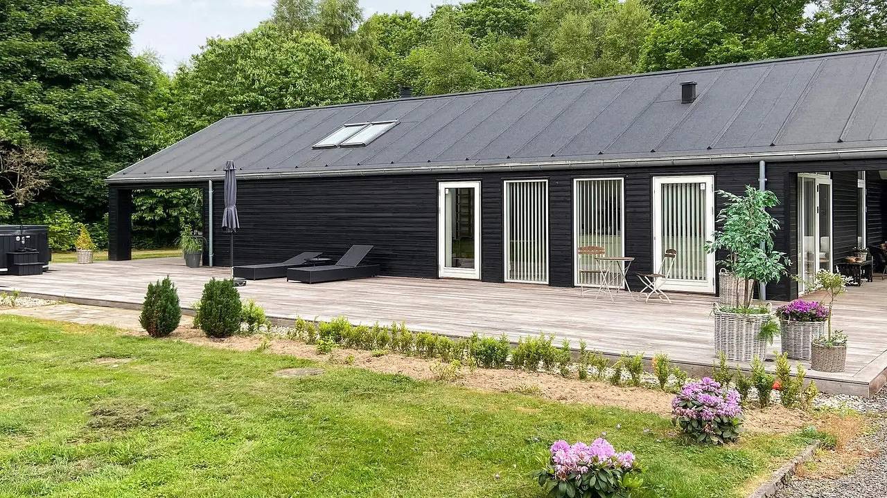 Casa vacanza a Viborg e dintorni a partire da 162€ a notte