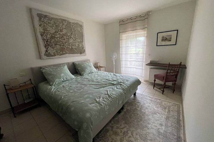 Gîte pour 10 personnes, avec jardin à Soturac - 2