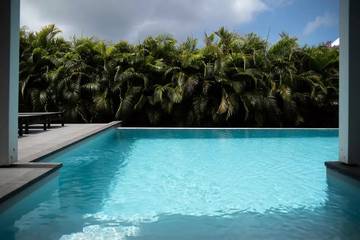 Villa pour 8 Personnes dans Saint-François, Antilles, Photo 3