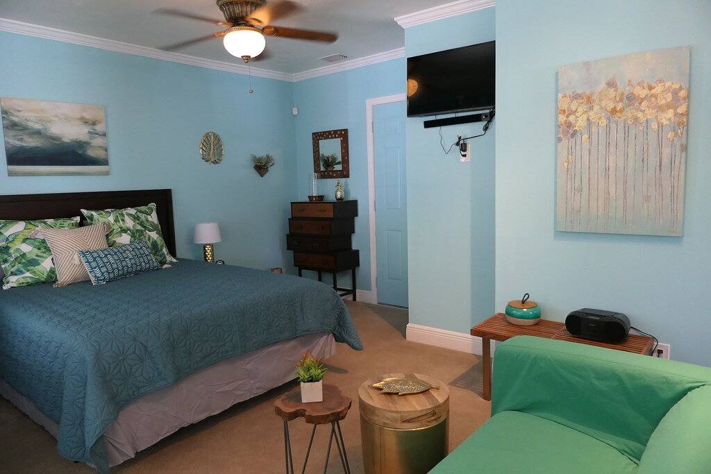 Ganze Wohnung, *** Super Last Minute Preise *** in Fort Myers, Southwest Florida