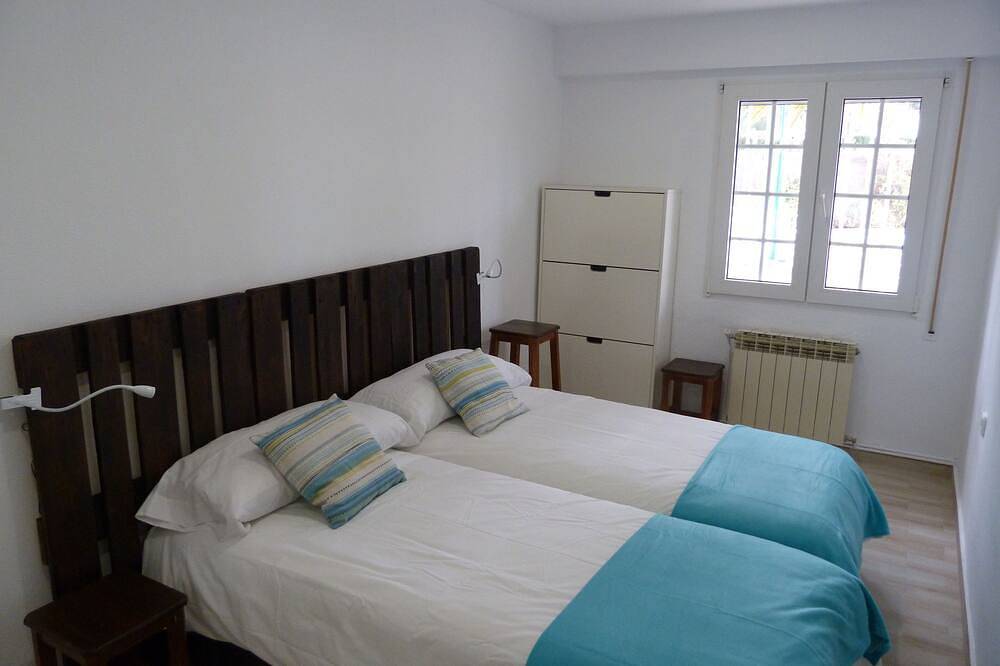 Casa Campo En Castalla. Alicante \nsolo Temporada. 6 personas. in Castalla, Interior de Alicante