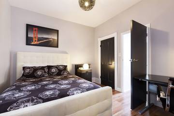Appartement De Vacances pour 2 Personnes dans Toronto, Lac Ontario (Canada), Photo 2