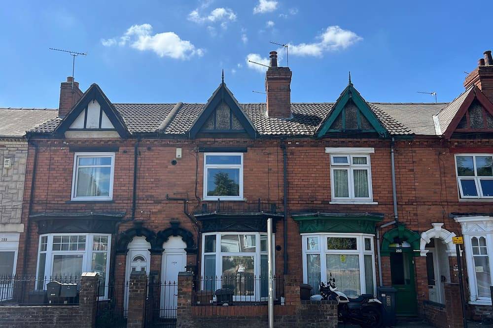 Apartment for 3 People in Lincoln, Lincolnshire