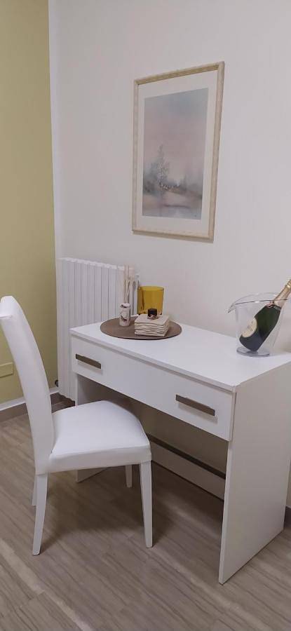 Maison d’hôte pour 3 personnes, avec jardin et vue à San Cesario di Lecce - 4