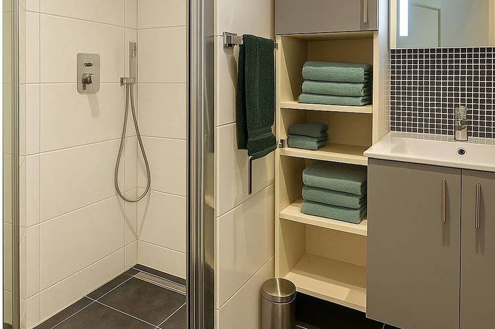 Ferienwohnung für 3 Personen in Almere - 3