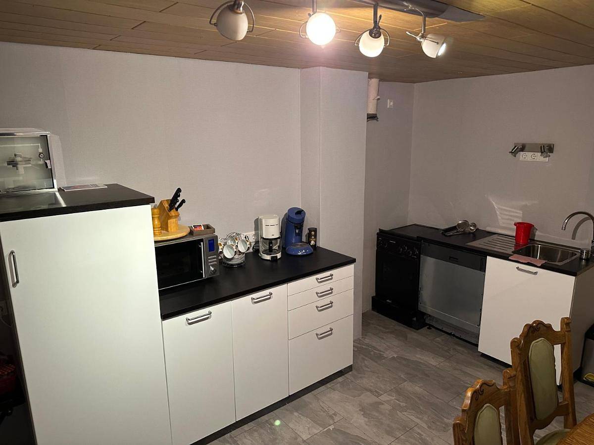 Ganze Wohnung, One-Bedroom Apartment in Haßloch, Pfälzer Rheinebene