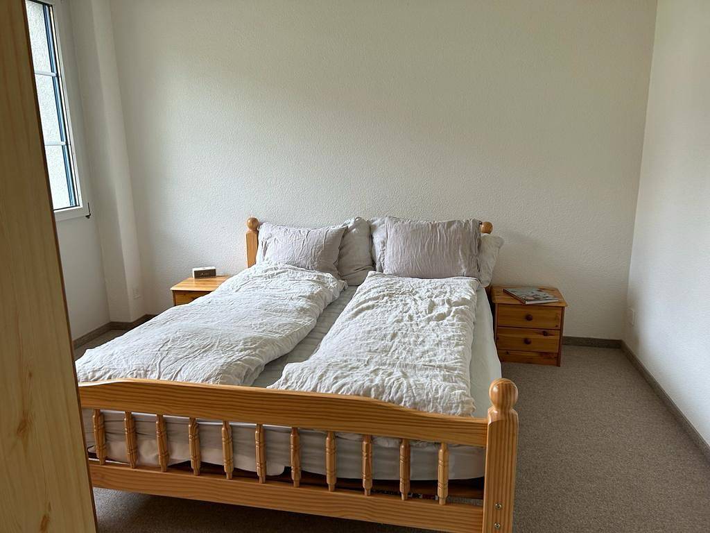 Ganze Ferienwohnung, Ferienwohnung im Dorf Nr. 198 - 3.5 - Zimmer Wohnung in Glarus Süd, Kanton Glarus