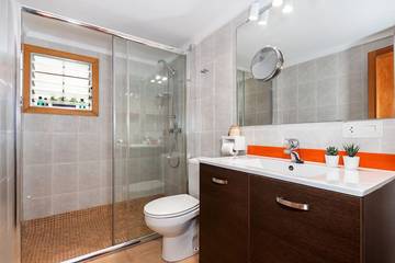 Finca für 6 Personen in Sant Joan (Mallorca), Mallorca Inselmitte, Bild 4