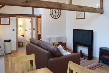 Cottage for 2 People in North Yorkshire, Yorkshire, Photo 4