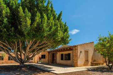 Villa in Artà, East Majorca für 12 