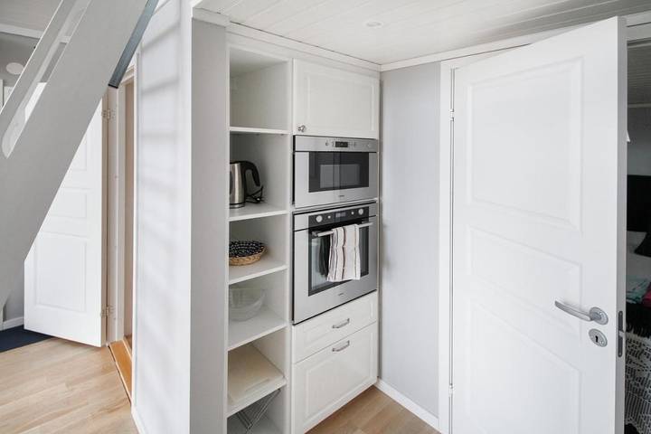 Ferienhaus für 4 Personen in Fjällbacka - 2
