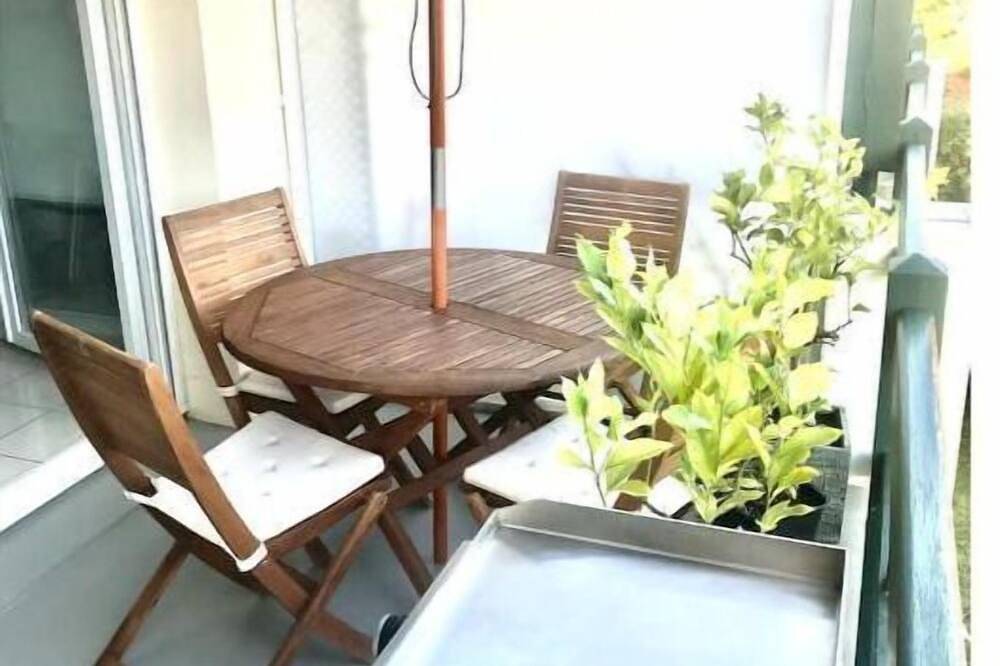 Entire apartment, Confort Plage Piscine in Saint-Vincent-de-Tyrosse, Côte d’Argent