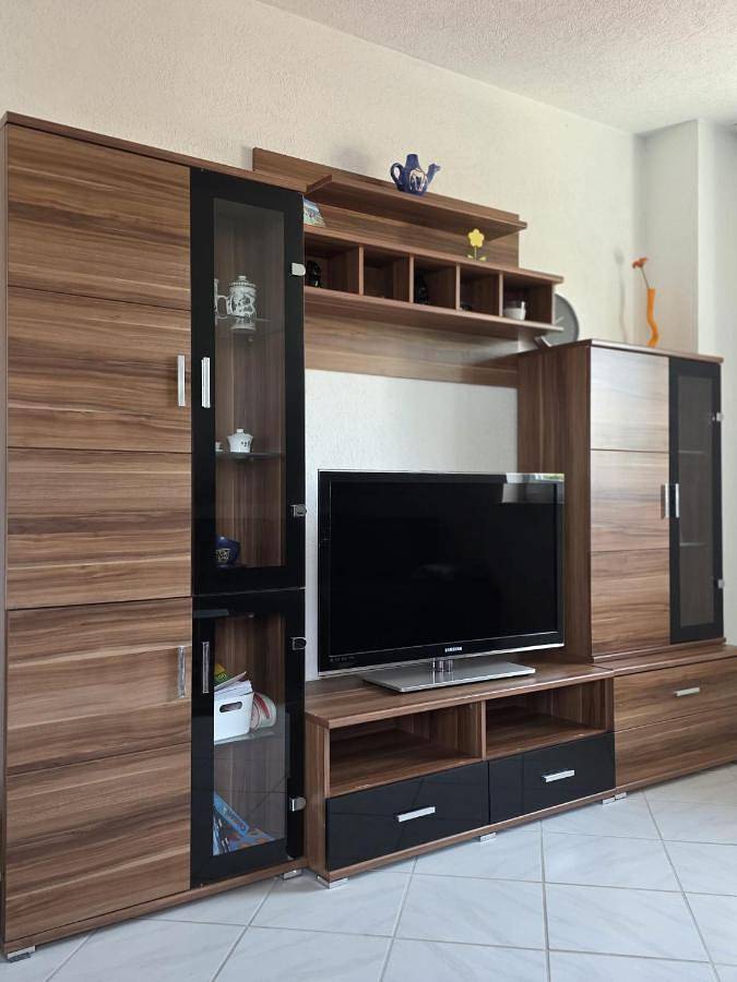 Ferienwohnung für 5 Personen in Neuenburg am Rhein - 4
