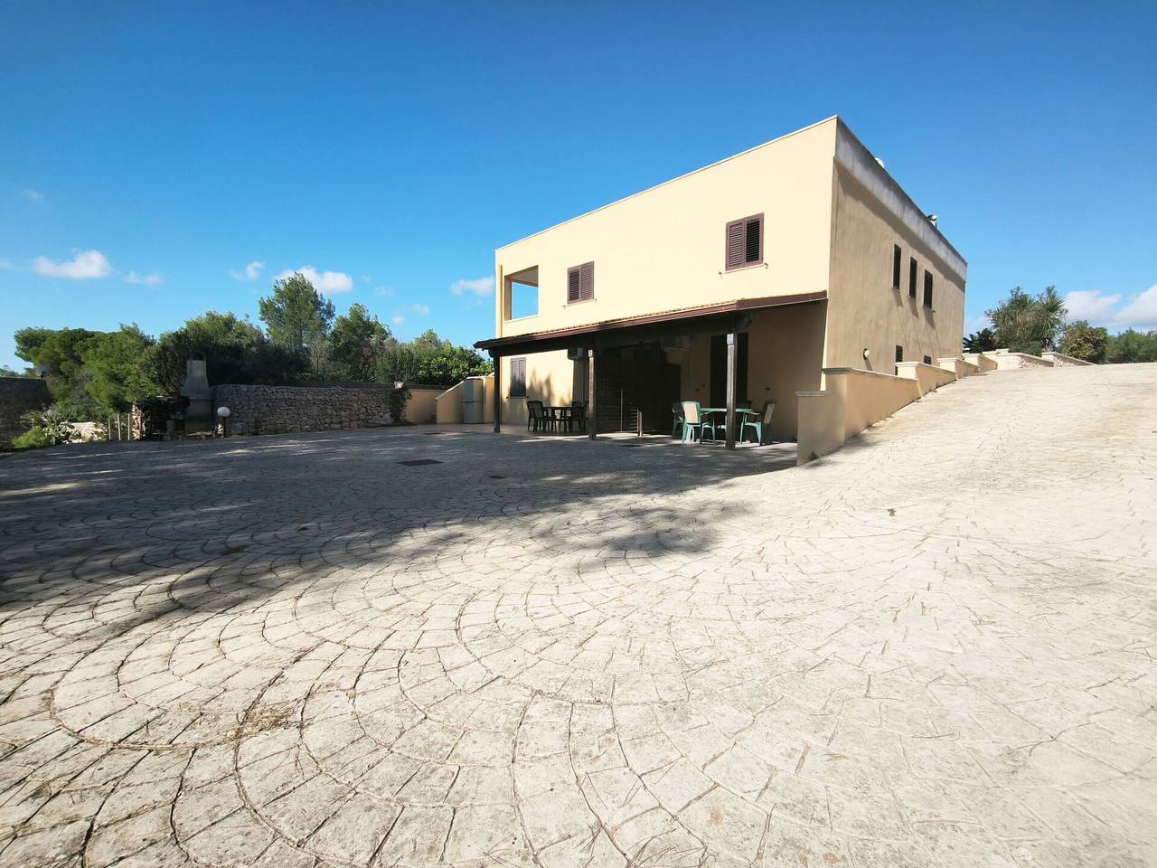 Appartement entier, Torre Vado 648 - Giove 648.4 in Torre Vado, Golfe de Tarente