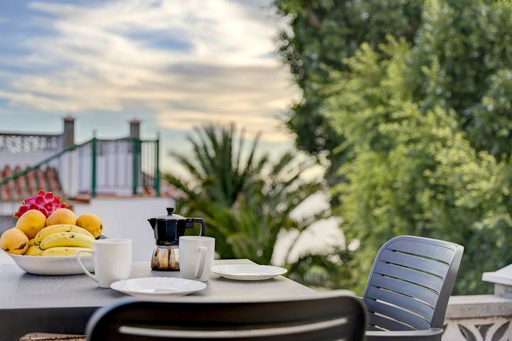 Finca am Strand für 2 Personen, mit Garten in Teneriffa Süd - 2