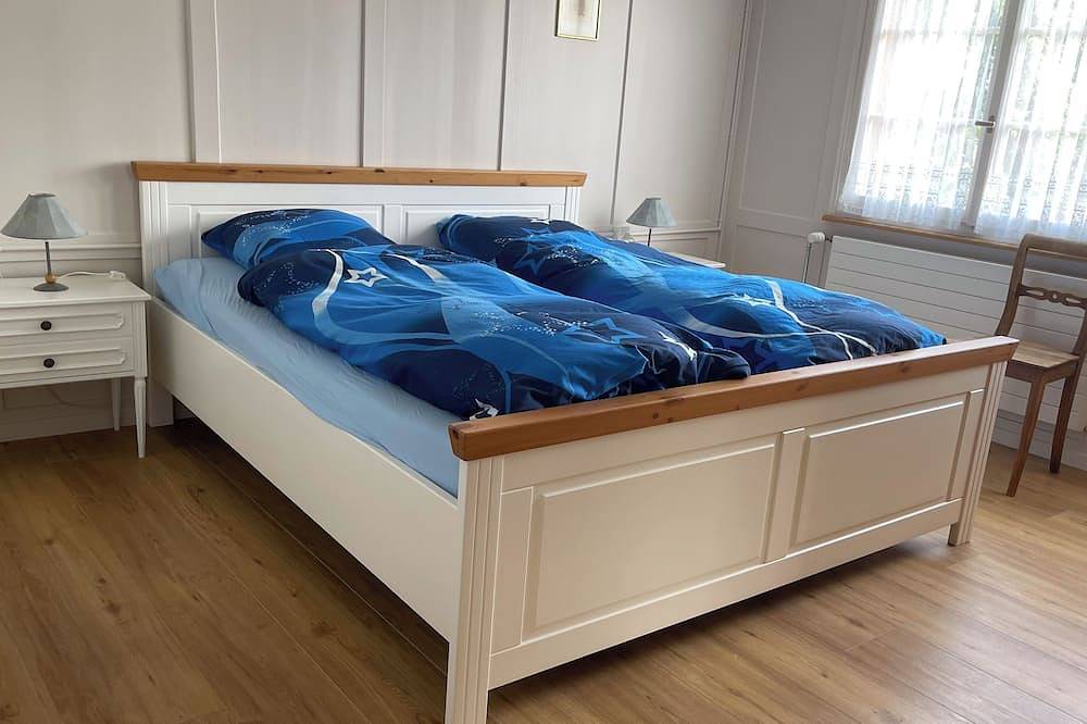 Ganze Wohnung, Schöne Ferienwohnung in Riegelhaus in Bodensee (Schweiz)