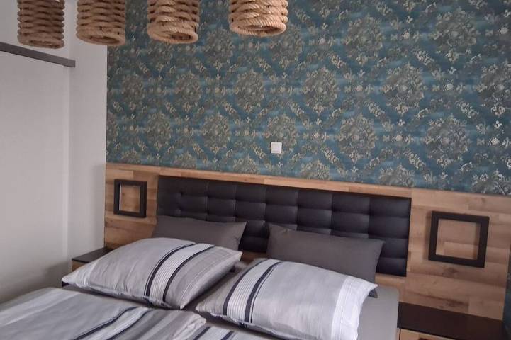 Ferienwohnung für 4 Personen in Storkow - 3