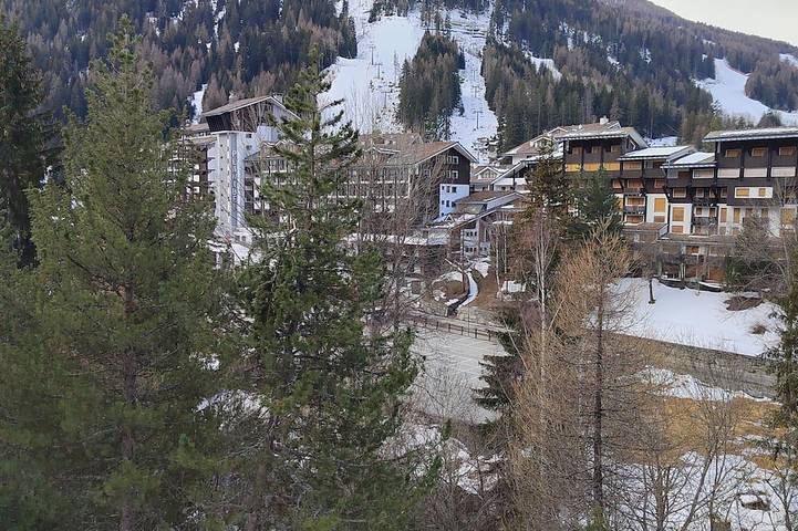 Appartement de vacances pour 7 personnes - 1