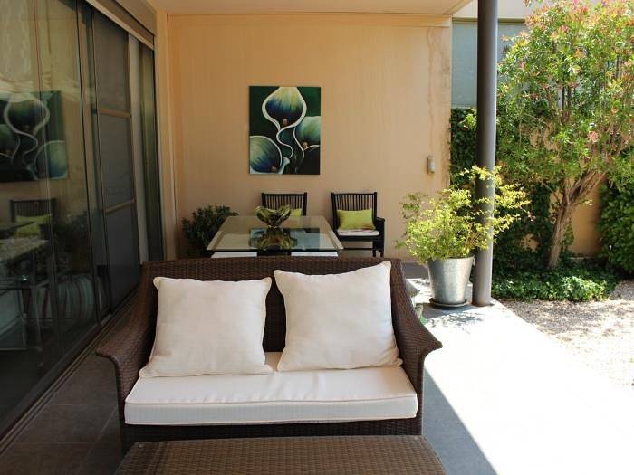 Gîte pour 5 personnes, avec jardin et piscine dans Bonmont Terres Noves - 2