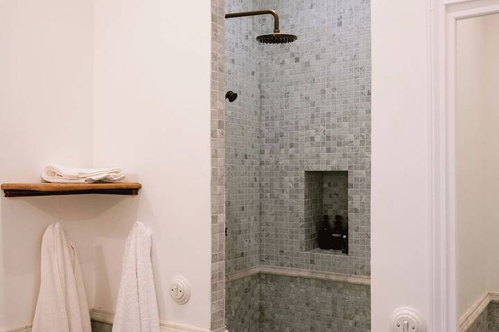 Gîte pour 2 personnes, avec jardin à Saint-Lubin-des-Joncherets - 3