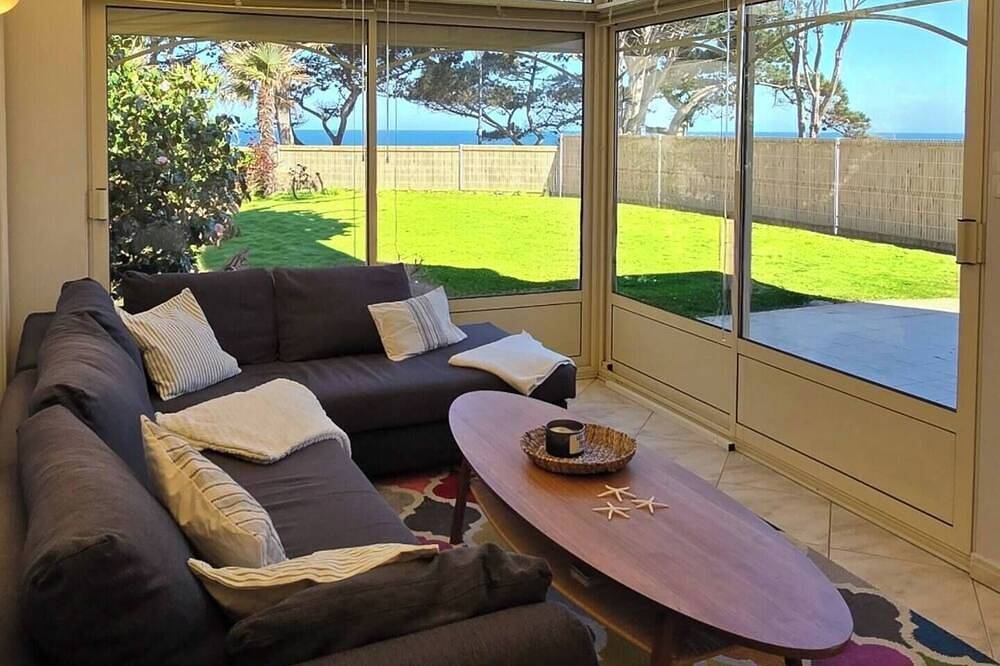 Casa vacanza a Côtes-d'Armor a partire da 384€ a notte