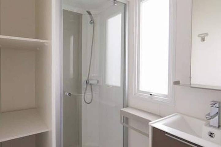 Camping für 4 Personen in Bénodet - 4