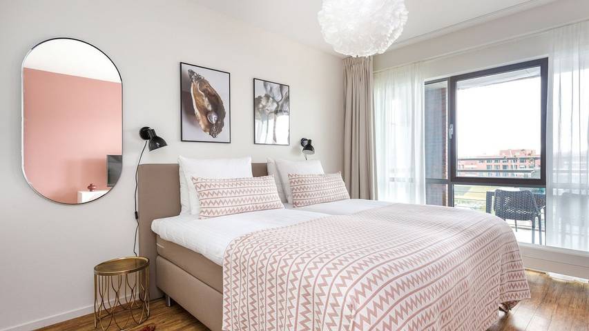 Ferienhaus für 5 Personen, mit Garten in Scheveningen - 2