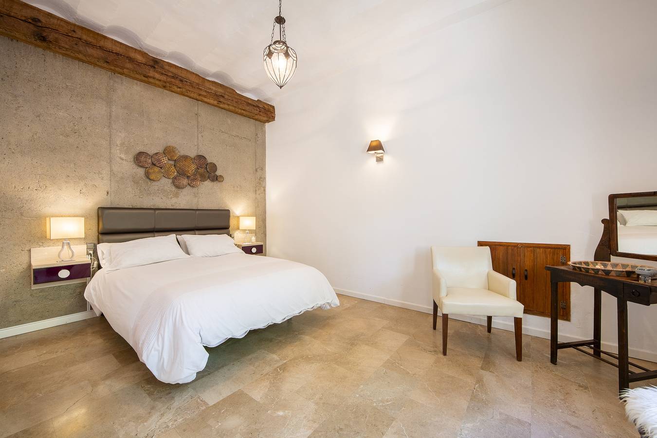 Room 'Doble 1 Molino Del Machero' with Mountain View, Shared Pool and Wi-Fi in Puebla de Don Fadrique, Geoparque de Granada
