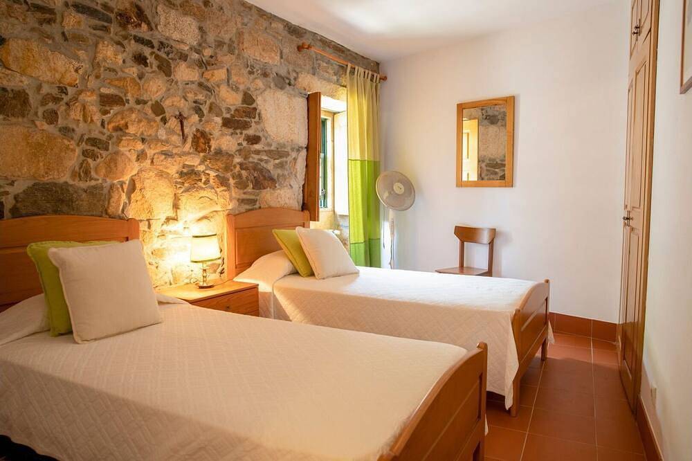 Fonte dos Pepes by Lovelystay in Lamego, Douro-Tal