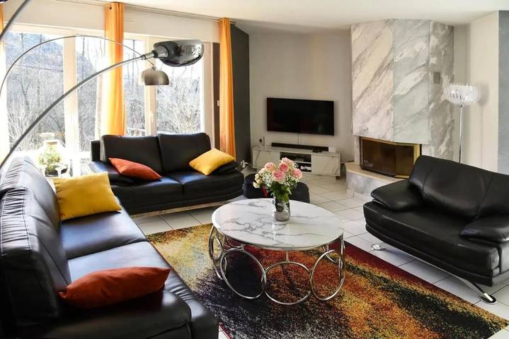 Location de vacances pour 10 personnes dans Amage