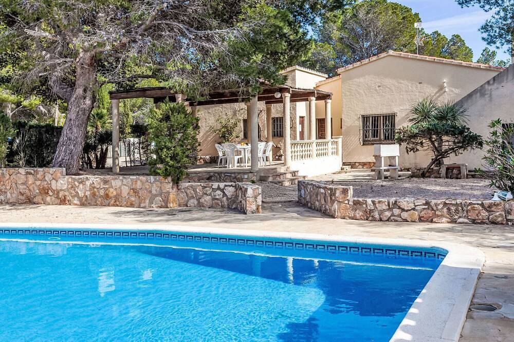 Casa vacanza a Baix Ebre a partire da 164€ a notte