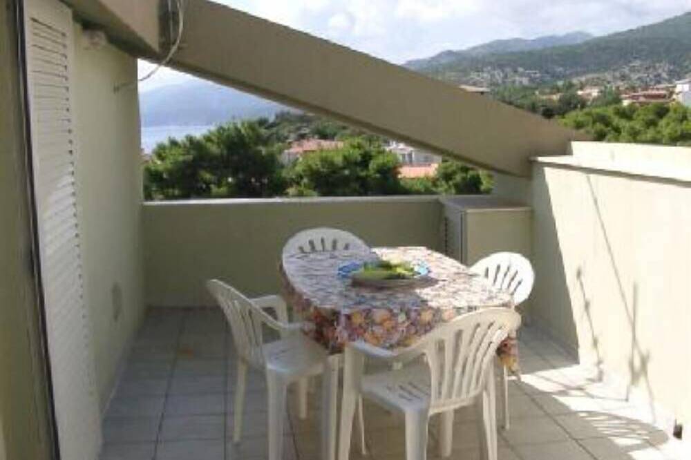 Apartamento entero, Calagonone: Piso / apartamento - Dorgali Mansión in Cala Gonone, Dorgali