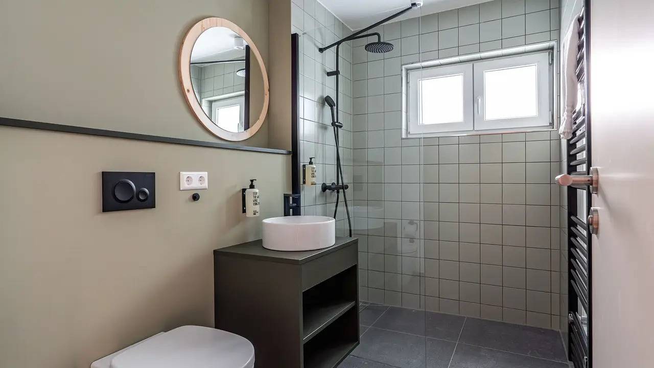 Ganzes Studio, Studio für 3 Personen (30 m²) in Lenzkirch in Saig (Lenzkirch), Lenzkirch