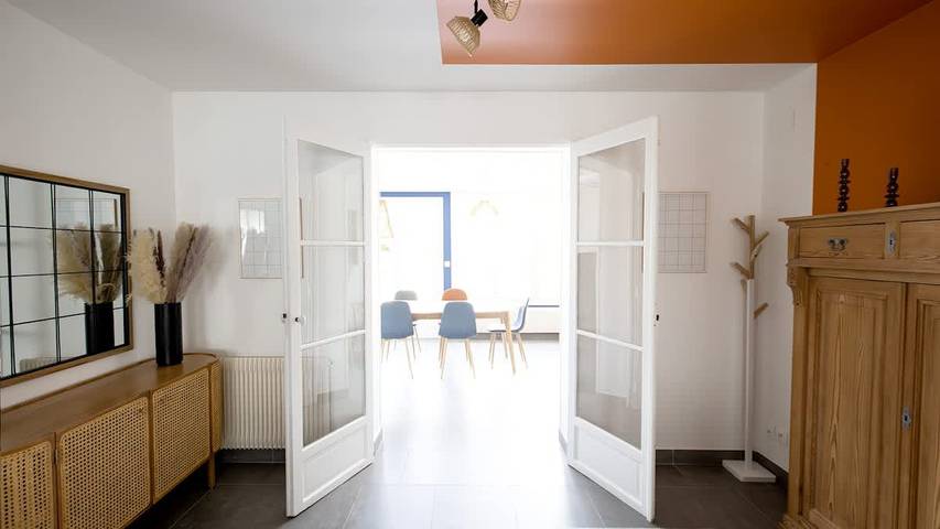 Location de vacances pour 4 personnes à Arras - 2