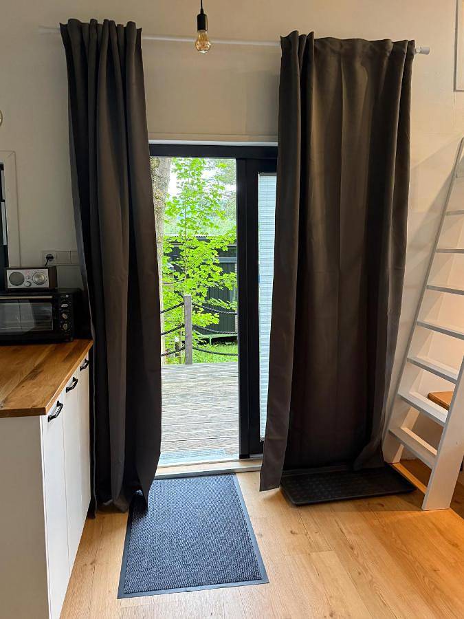 Chalet für 5 Personen, mit Terrasse und Ausblick, mit Haustier in Salzhemmendorf - 2